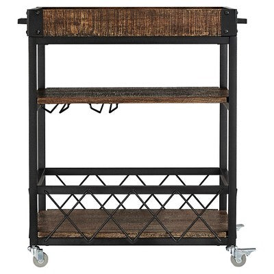  Ronay Bar Cart - Inspire Q